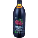 Suc de Zmeură 500 ml ECO (RO-ECO-029), Aronia Charlottenburg