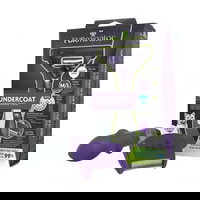 FURminator perie pentru pisici păr scurt M/L