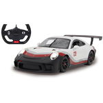 Jamara JAMARA Porsche 911 GT3 Cup 1:14 wh - 405153, Jamara