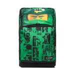 Rucsac LEGO Maxi Plus School Bag 20214-2201 Ninjago/Green