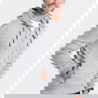 Hanorac uni cu fermoar, OMBRE