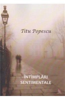 Intimplari Sentimentale - Titu Popescu, Corsar