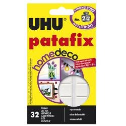 Tablete adezive Uhu Patafix Homedeco 771016 /40660, Der Color