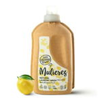Detergent pentru rufe cu ingrediente naturale Fresh Citrus (1.5L)