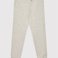 Tommy Hilfiger Pantaloni trening Sequins Flag KG0KG06136 D Gri Regular Fit