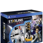 Starlink Battle For Atlas Starter Pack PS4
