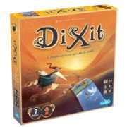 Joc de societate Dixit 3/8 jucatori - Libellud, 