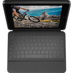 Husa/Stand Logitech Rugged Folio pentru IPad 10.2inch