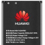 Acumulator compatibil Huawei Ascend G620
