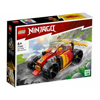 LEGO\u00ae Ninjago Kai EVO ninja pretek\u00e1r 71780