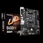 MB Gigabyte B450M K DDR4 AM4