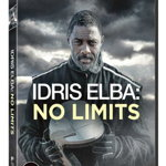 Idris Elba - Fara Limite - Sezonul 01 DVD