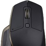 Logitech MX Vertical mouse-uri Mâna dreaptă RF Wireless + 910-005448, Logitech