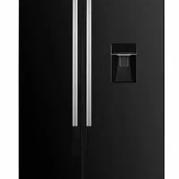 SIDE BY SIDE FRAM FSBS-HM440NFBKWDE++