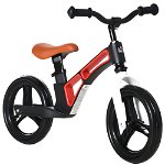HomCom bicicleta fara pedale pentru copii, 86x 41x49-56 cm | AOSOM RO, HOMCOM