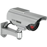 Camera supraveghere dummy CCTV ORNO OR-AK-1207/G