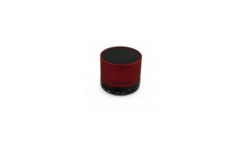 Boxa portabila Bluetooth Esperanza Ritmo EP115 Red, Shop- It