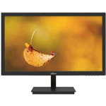 Monitor LED LM19-L200 19.5inch HD+ Black, Dahua