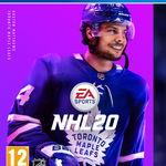 Joc NHL 20 pentru PlayStation 4