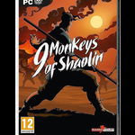 9 Monkeys Of Shaolin PC