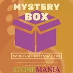 Mystery box - spiritual edition 199 cutie misterioasa cu produse spirituale surpriza, StoneMania Bijou