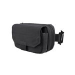 POUCH MULTIFUNCTIONAL DIGI - BLACK, CONDOR