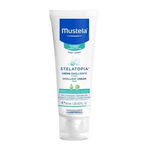 Crema emolienta pentru fata Stelatopia, 40ml, Mustela