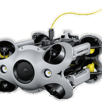 Chasing M2 S 200m, CHASING-INNOVATION