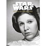 Star Wars Insider, Icons of the Galaxy, 