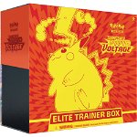 Pokemon Trading Card Game Sword & Shield 04 Vivid Voltage Elite Trainer Box, Pokemon