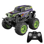 Masina cu telecomanda Ocie Steam Monster Beast 1:18, Ocie