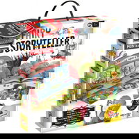 Joc montessori - povesti cu zane, Lisciani