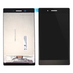 Ansamblu LCD Display Touchscreen Lenovo Tab 3 TB3 730X, Lenovo