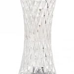 Lampa decorativa tip Crystal cilindric MULTICOLORA, GAVE