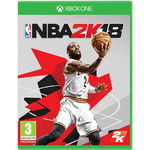 Nba 2k18 XBOX ONE