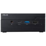 Mini PC ASUS Ultracompact PN60 BR00I3L cu procesor Intel Core i3 8130U pana la 3.40 GHz Kaby Lake 4GB 128GB SSD Intel UHD Graphics 620 Free DOS, Nova Line M.D.M.