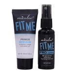 Set Primer si fixator, Micolor, Fit Me Pro Setting, Micolor