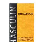 Bourjois Parfum 100 ml Masculin Equateur