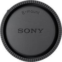 Sony ALC-R1EM - capac obiectiv spate Sony E-mount