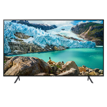 Samsung UE50RU7172 SMART TV LED 4K Ultra HD 125 cm, Samsung