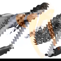 Rola masaj 3 in 1, Yoga si Pilates, 