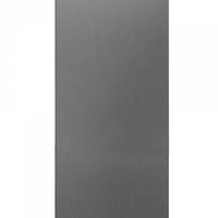 Frigider Racitor Samus SRS454NF, 389 L, Full No Frost, Clasa energetica F, Termostat reglabil, H 186 cm, Argintiu