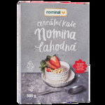 Porridge Nomina Tasty, fara gluten, 300g - Nominal, Nominal