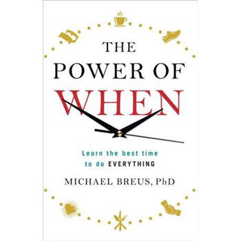 The Power of When