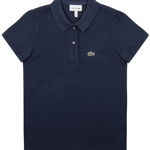 Lacoste Tricou polo PJ3594 Roz Regular Fit, Lacoste