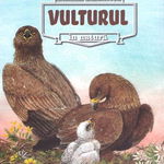 Animale salbatice in natura. Vulturul - Renne, Didactica Publishing House