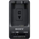 BC-TRW Charger, Sony