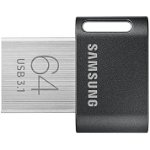 Samsung MUF-64AB/APC Memorie USB Flash Drive FIT Plus 64GB USB 3.1 Black