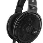 Casti SENNHEISER HD 660 S Black