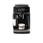 Espressor Philips EP2231/40, 1850 W, 1.8 l, 15 bar, Negru